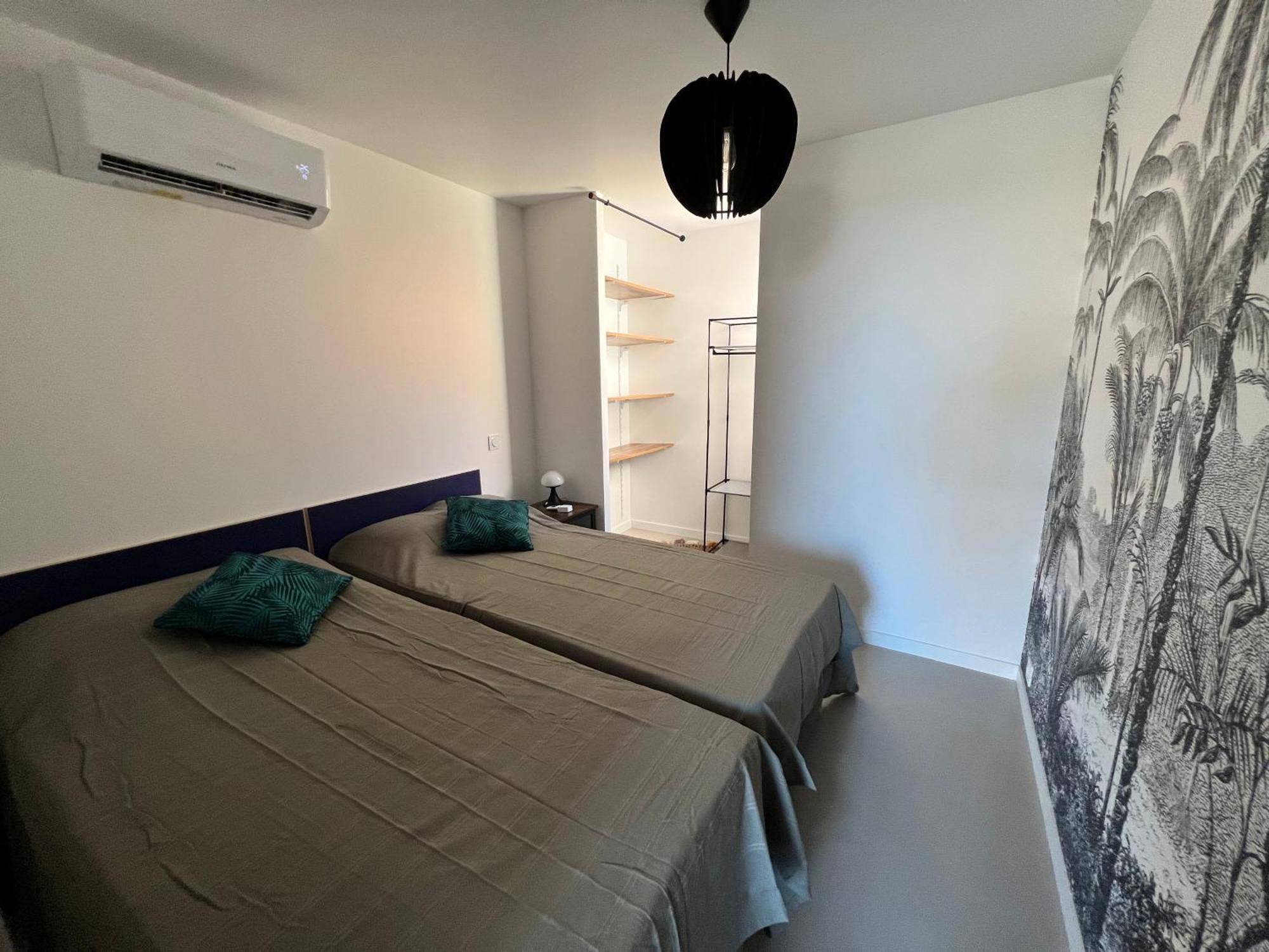 Oustal Caval Marin A Apartment Валра-Плаж Екстериор снимка