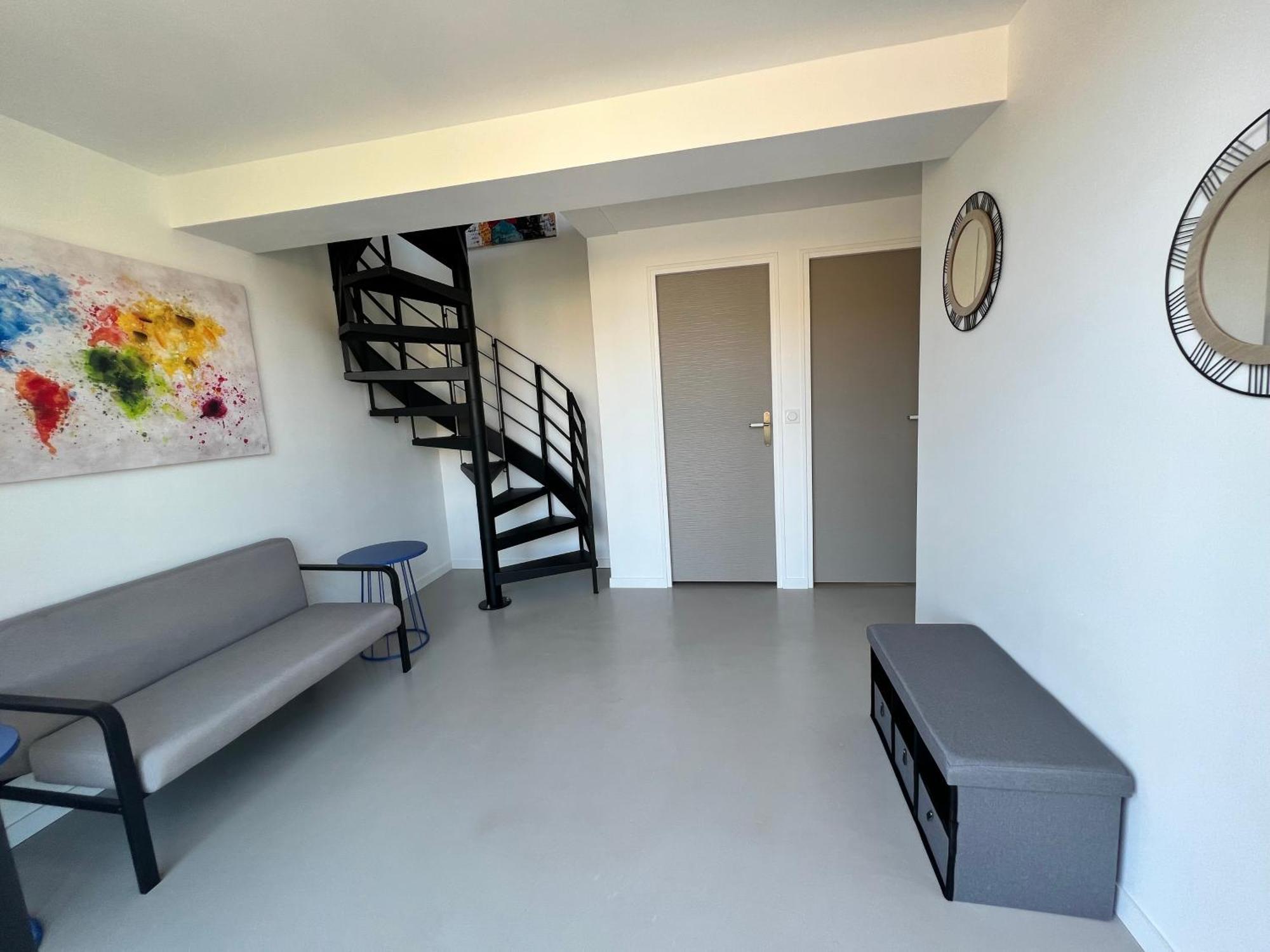 Oustal Caval Marin A Apartment Валра-Плаж Екстериор снимка